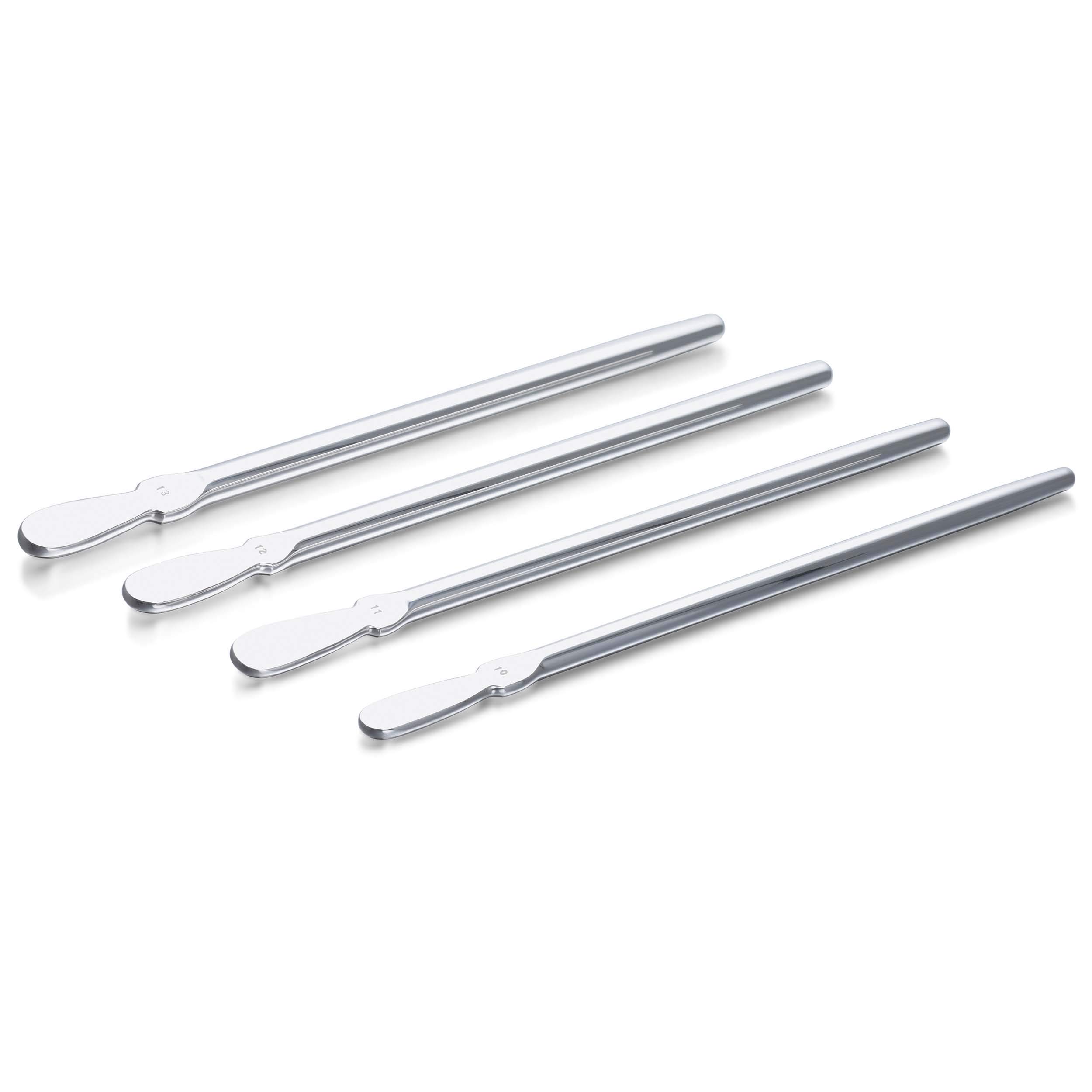 Dilatateur urétral Dilatateur Set Bougie Pins Urethral civière érotique Sex Toys pour hommes (DS4)
