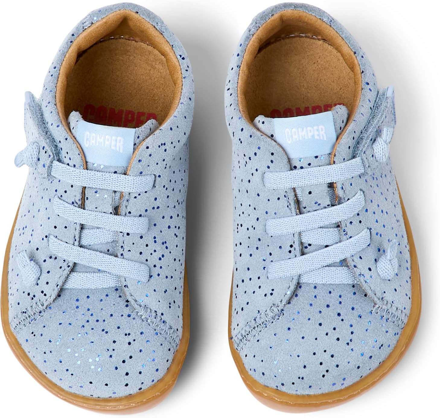 Camper Baby's Peu Cami 80212 Shoes