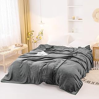 Amazon.com: oversized king blanket 120x120