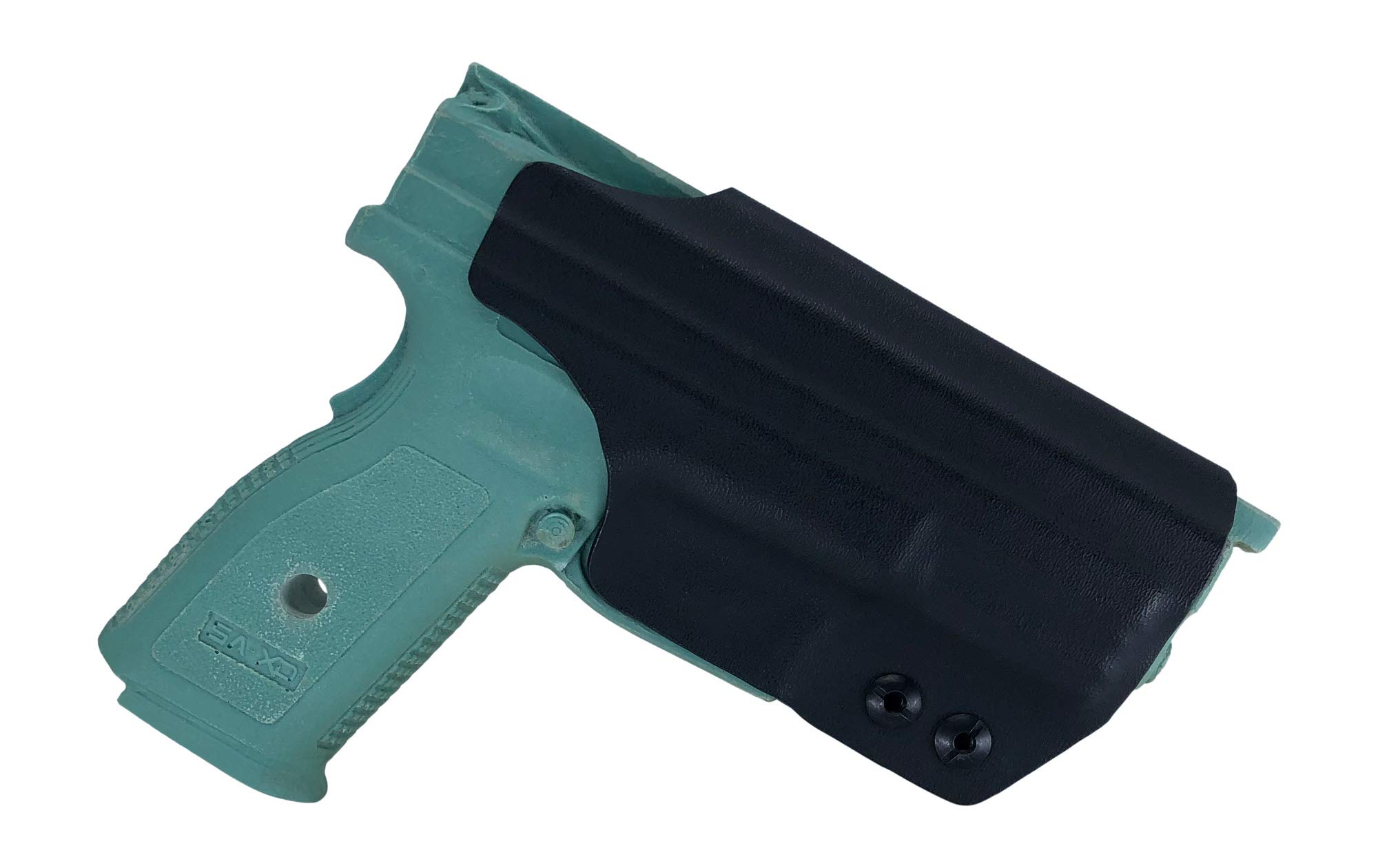 Watchdog Tactical, IWB ONLY Holster for Springfield Armory XD 9/40/45/357 4