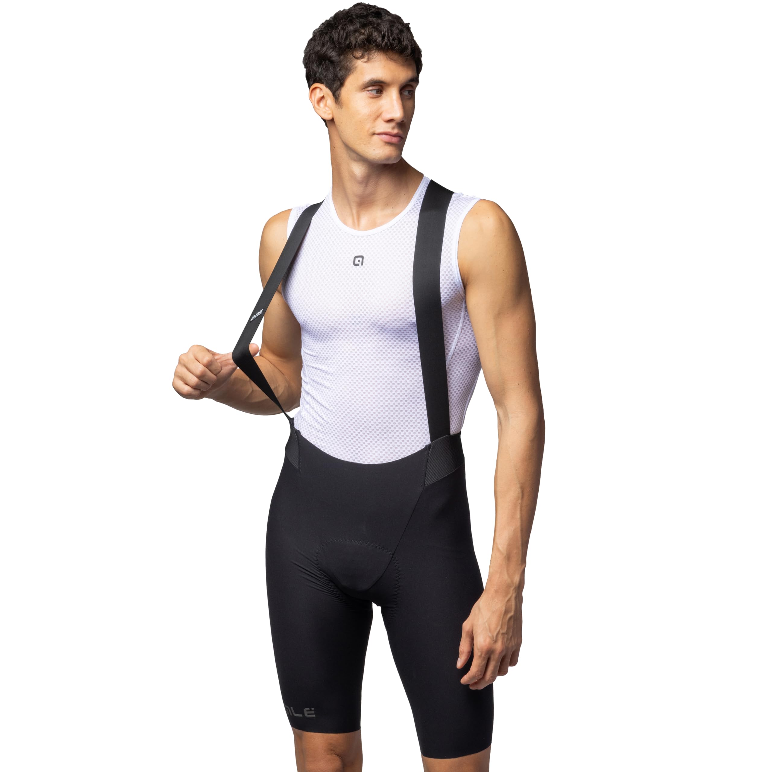 Alé R-ev1 Speedfondo Light - Short à Bretelles - Short à Bretelles - Homme