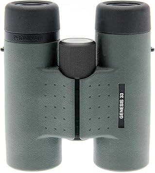 Kowa Genesis 33 Prominar XD Lens-binoculare, 10 x 33 cm