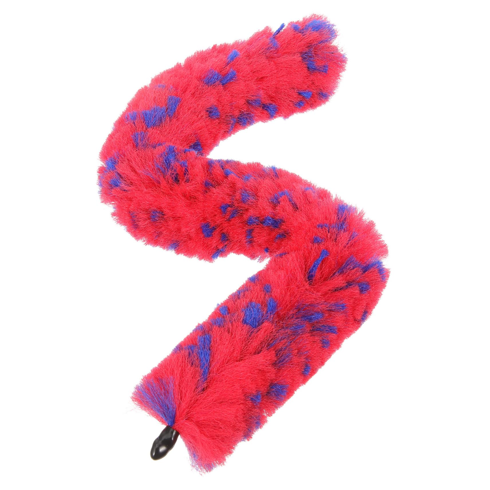 ERINGOGO Cleaning Brush for Saxophone Flute Brush Tool Flute Swab for Sax Piccolo Cleaner