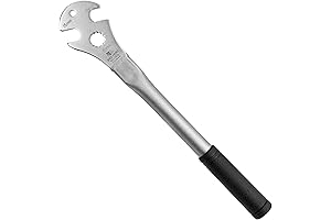BikeHand Pedal Wrench With Heavy Duty Handle