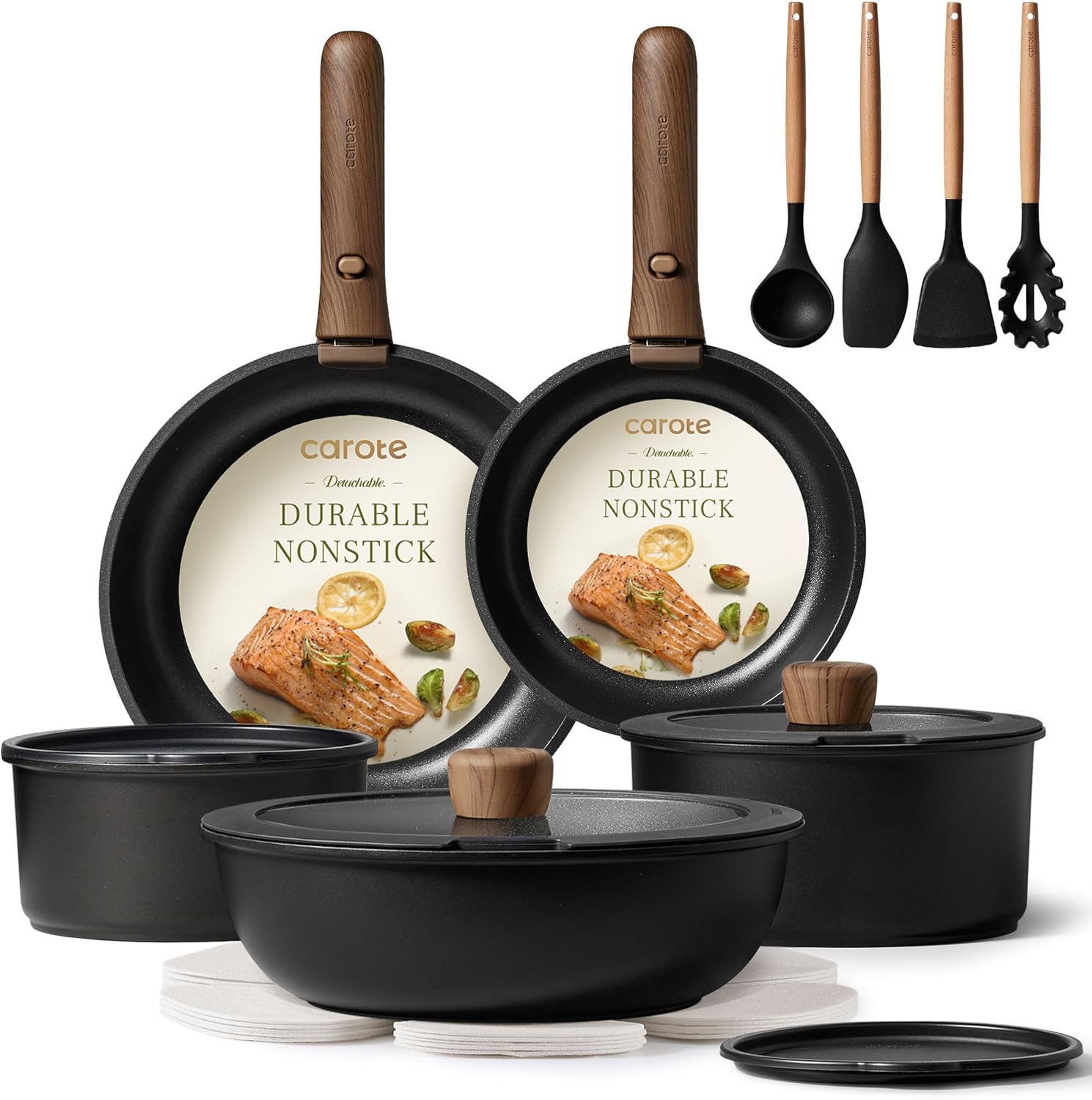 Deals! Deals! Deals!