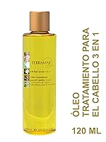 Vista 1 de Oleo , Argan Oil , Macadamia and Monoi of Tahití, TERRAMAR, 4.05 Oz