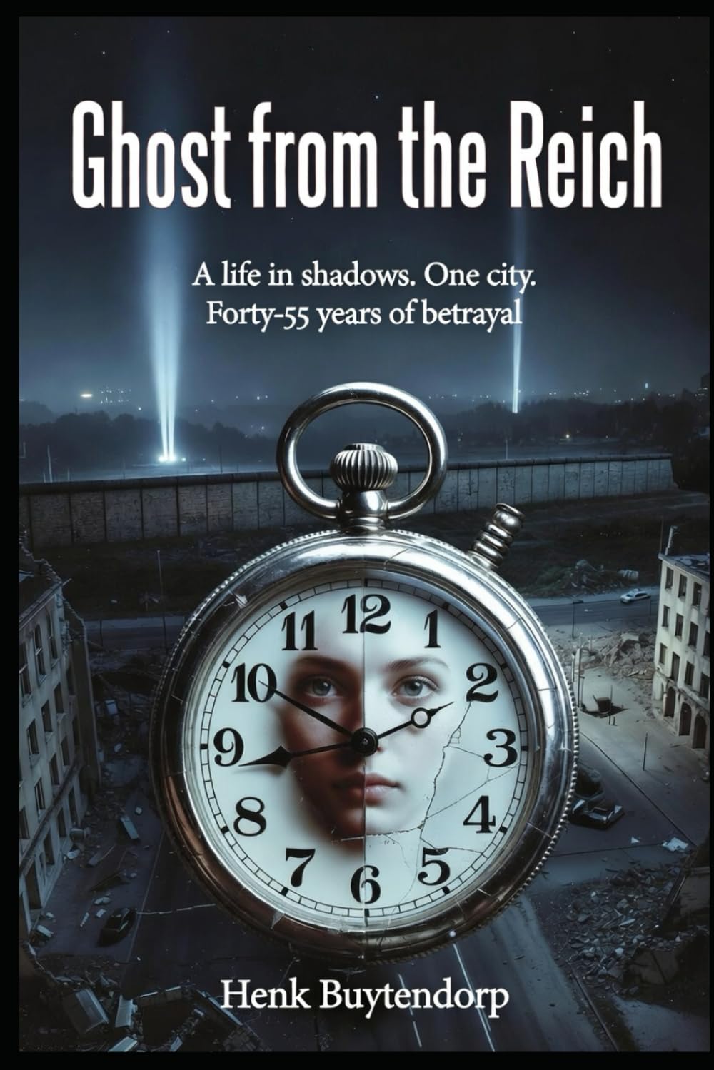 Ghost from the Reich