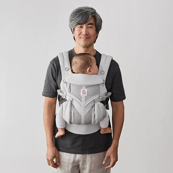Ergobaby Omni Classic Carrier 2