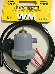 Aquecedor de Água Duchinha Para Lavatório 220 v