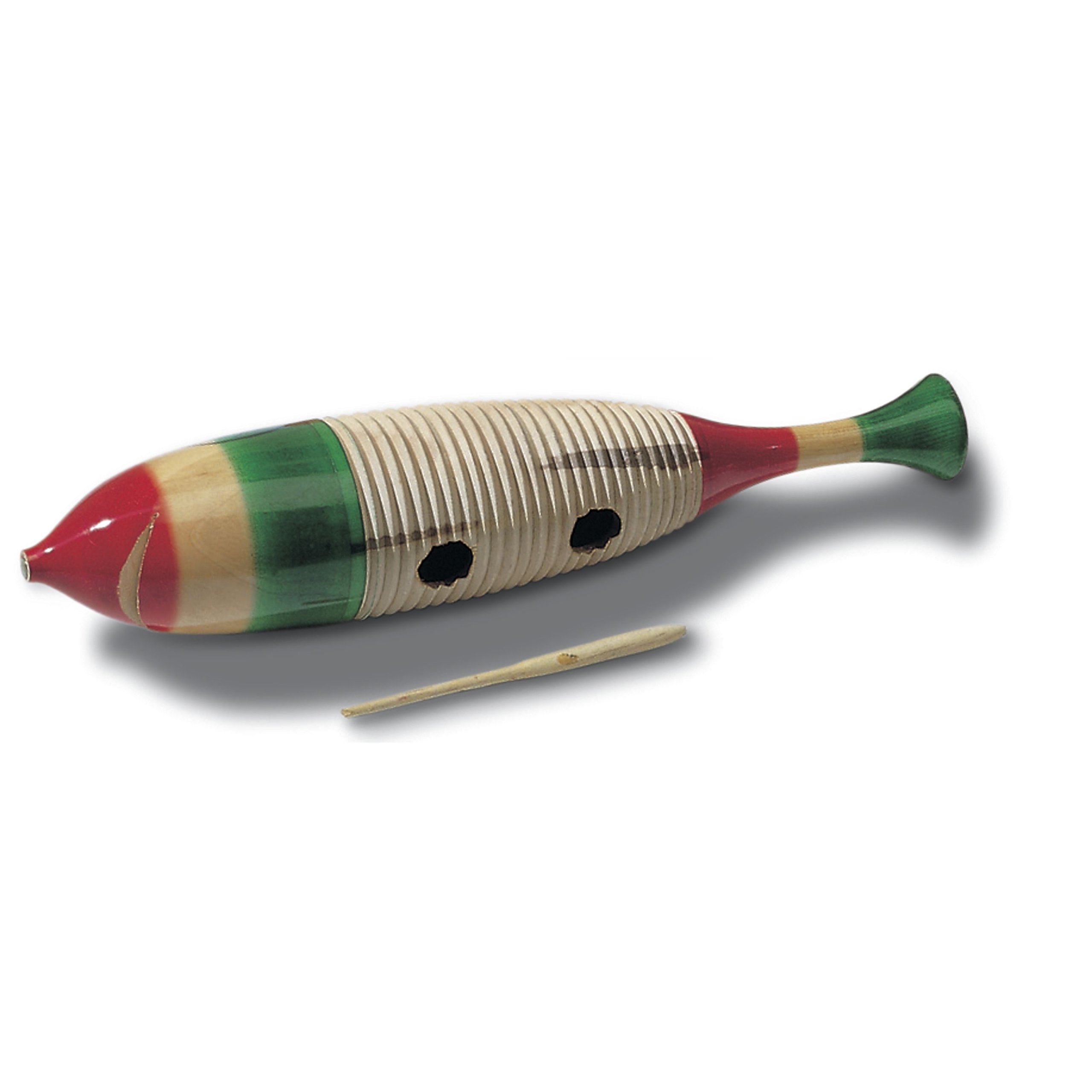 Sonor L 2621 Guiro mit Scraper