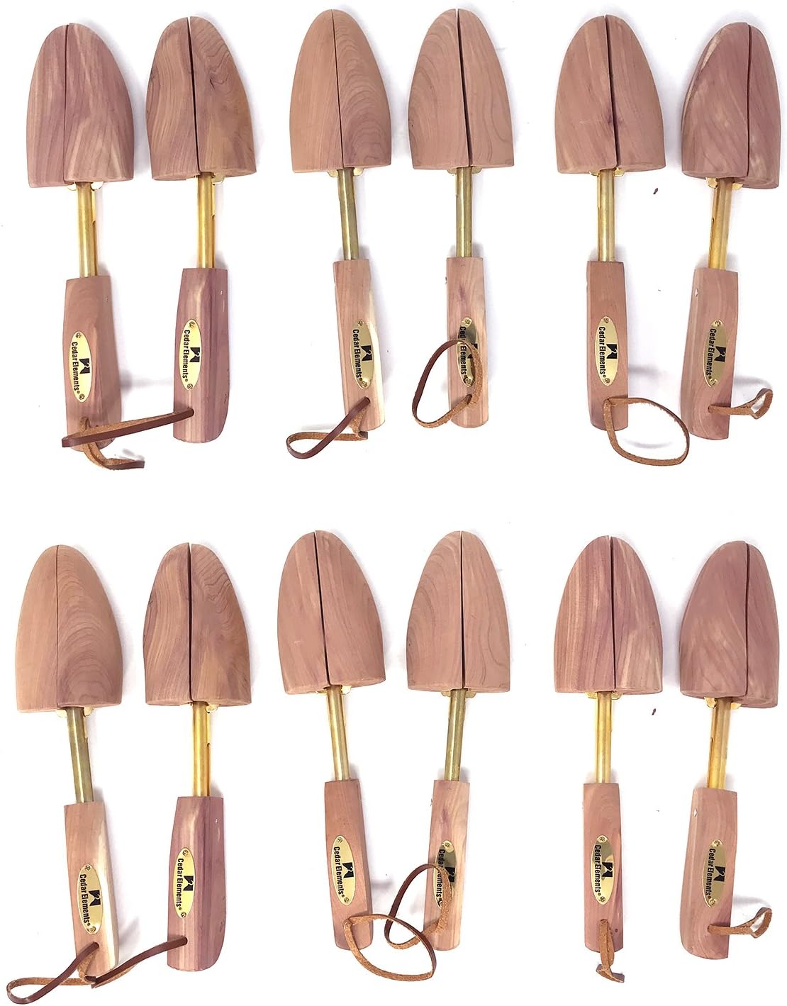 Cedar Elements Little Wholesale Program Women's Cedar