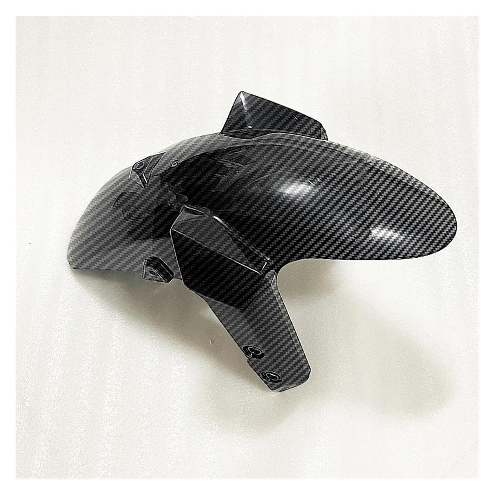 Garde-boue avant moto pour MT09 2013-2020 et Tracer 900 noir