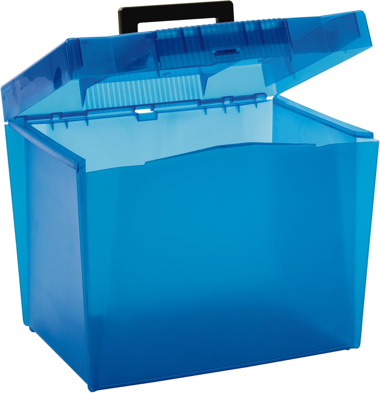 Pendaflex File Box with Handles (ESS20881)