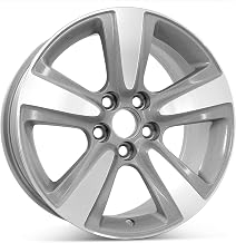 New 18" x 8" Replacement Wheel for Acura MDX 2010 2011 2012 2013 Rim 71793