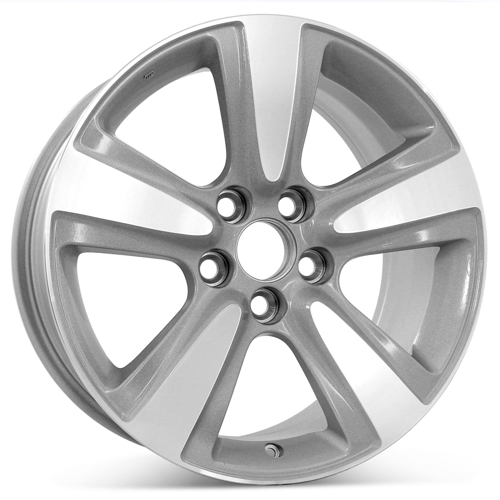 Premium 18" x 8" OE Style Replacement Wheel for 2010-2013 Acura MDX (Rim 71793)