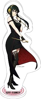 SPY x FAMILY Takusuta Yol Forger