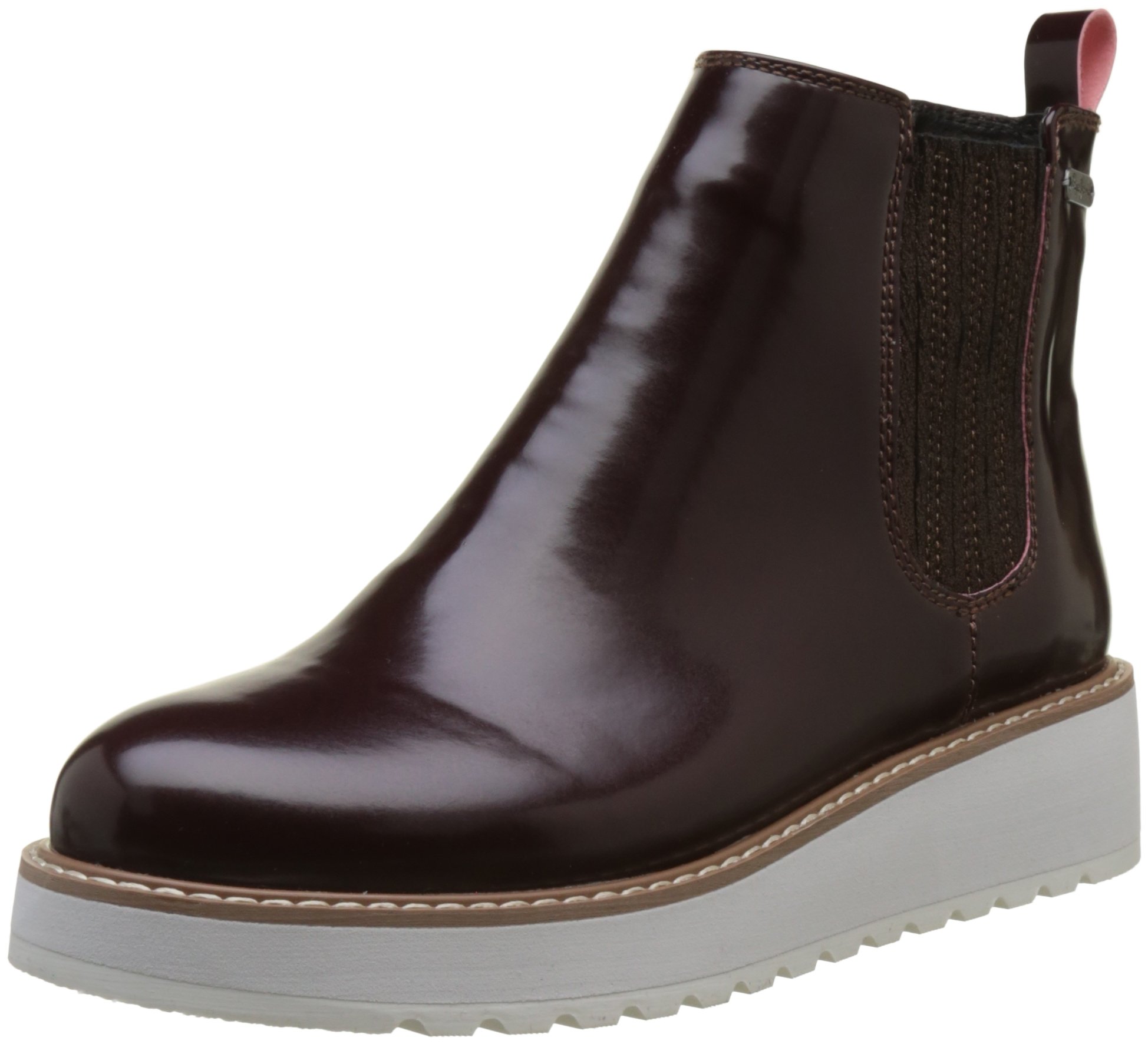 Pepe JeansWomen's Ramsy Chelsea Boots