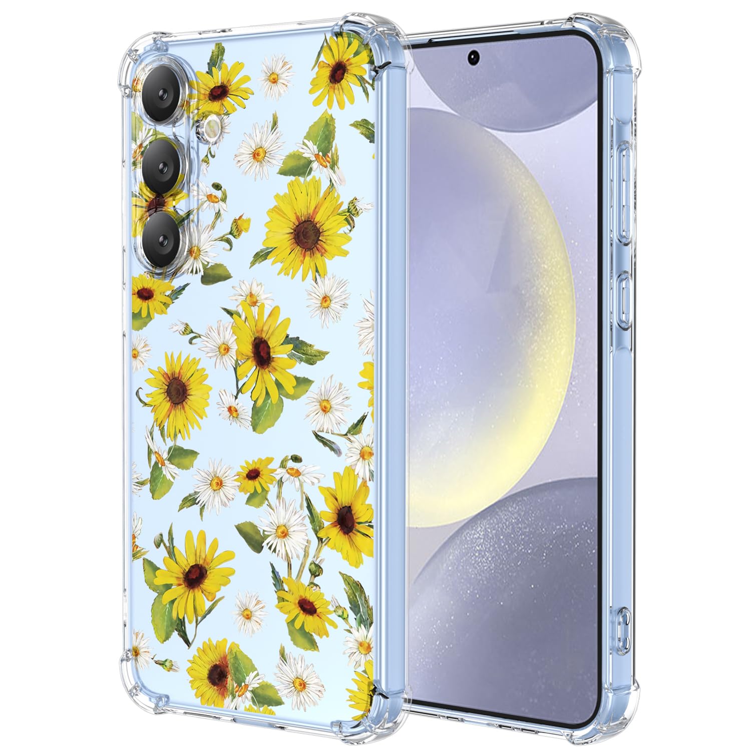 Samsung Galaxy S25plus　simフリー透明ケースおまけ付き。 Amazon.com: for Samsung Galaxy S25 Plus Case Clear Unisex