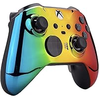 Vista 94 de Custom Controllerzz Elite Series 2 Controller Compatible With Xbox One, Xbox Series S and Xbox Series X (Waves)