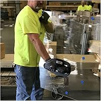 Vista 8 de GRABO Nemo Grabo Electric Vacuum Suction Cup Lifter with 375 lb Maximum Load Capacity, Includes Battery and Seal