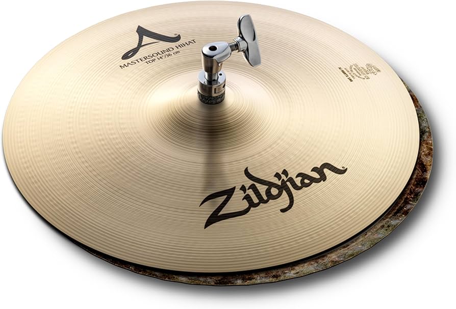 Amazon.com: Zildjian 14