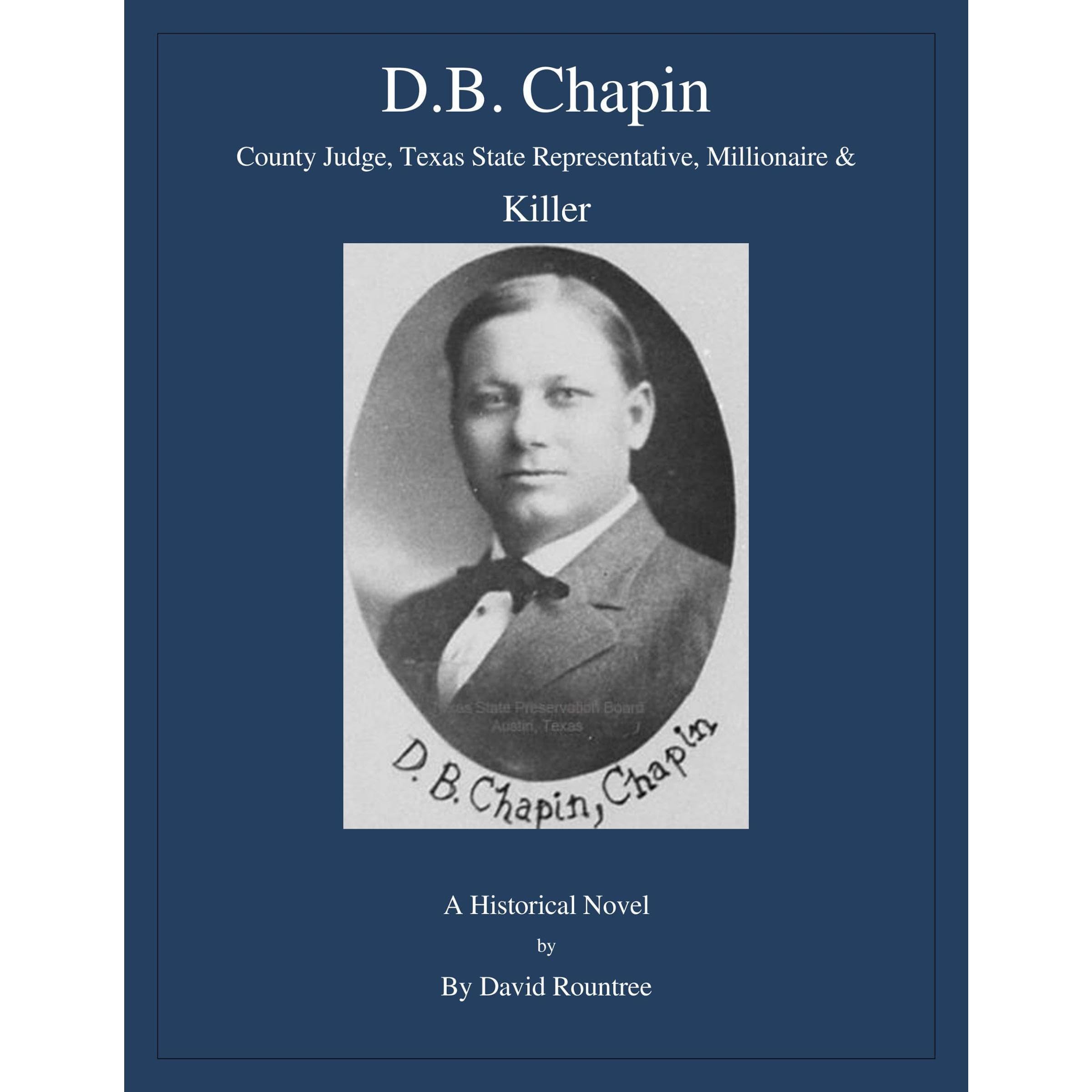 D.B. Chapin