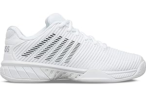 K-Swiss Women's Hypercourt Express 2: Unparalleled Performance on the Court