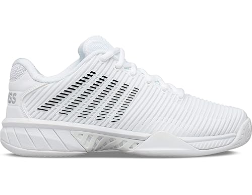 Best K-Swiss Hypercourt Express 2 Tennis Shoes: Supreme Comfort and Performance