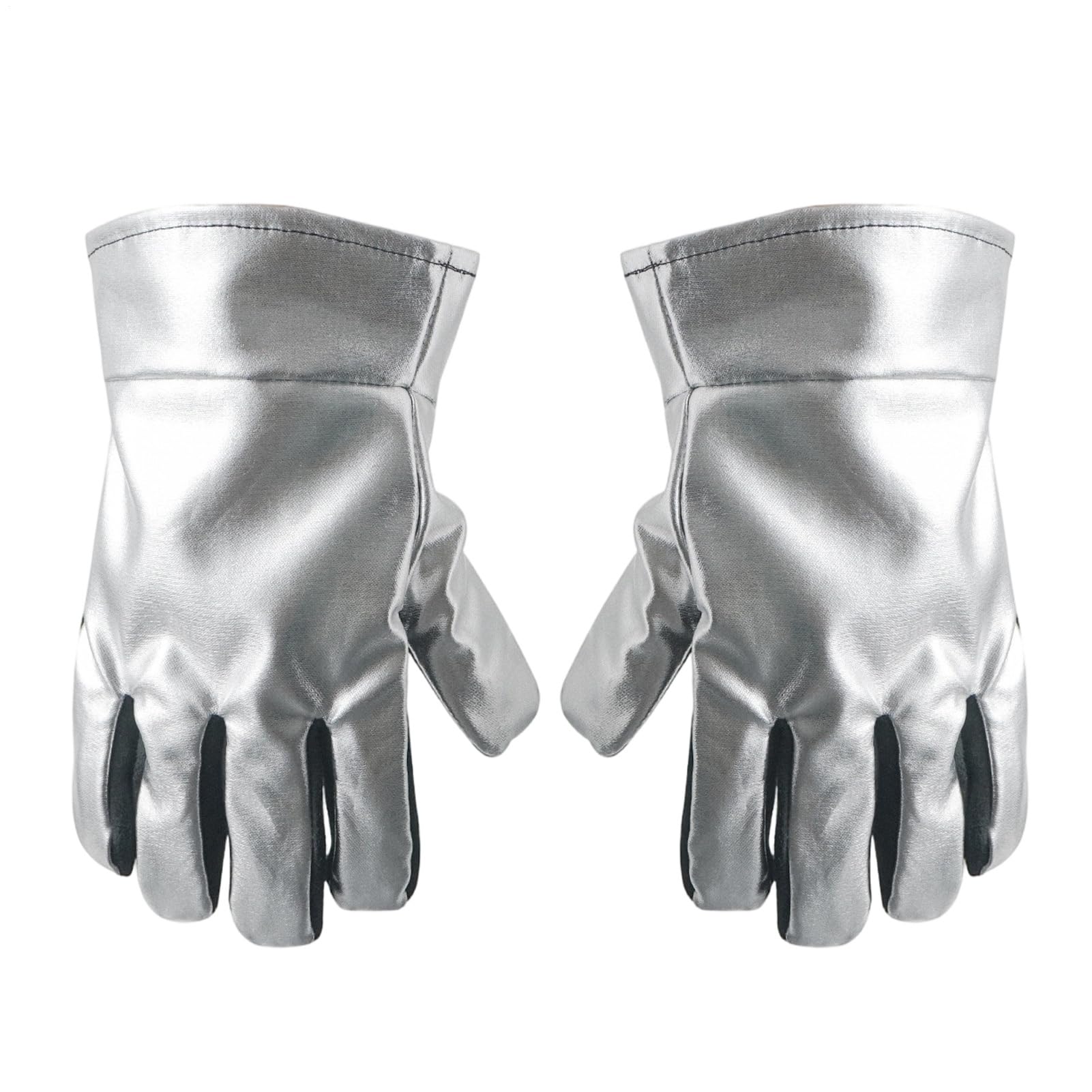 Gants de four résistants à la chaleur barbecue soudure grillades pour homme femme