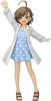 Amazon.co.jp: とある魔術の禁書目録II 打ち止め[ラストオーダー] (1/8