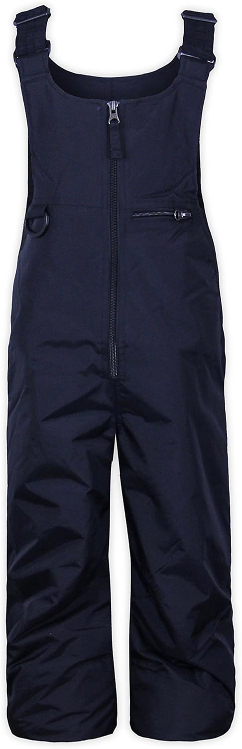 Rawik Kid’S Cirque Bib Black 5