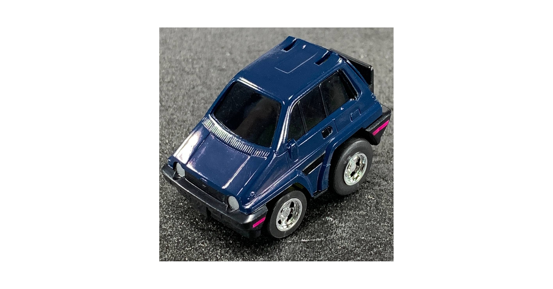 Amazon.co.jp: 日本製 チョロQ セット限定 ホンダ シティ CITY