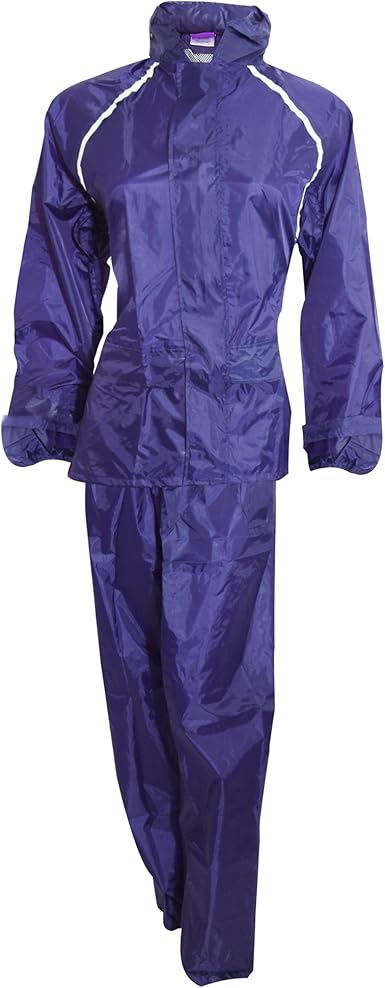 Ladies all in one waterproof suit Clearance