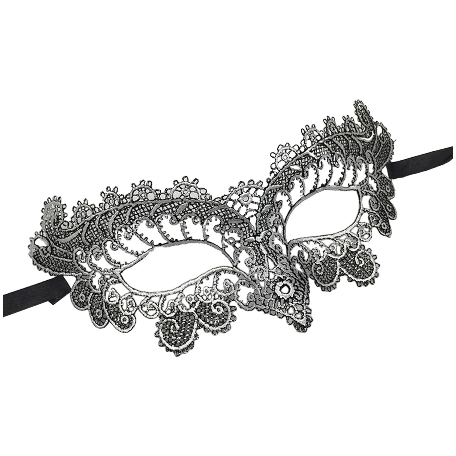 Générique Deguisement Femme, Masque VéNitien RéTro Pour Homme Tenue