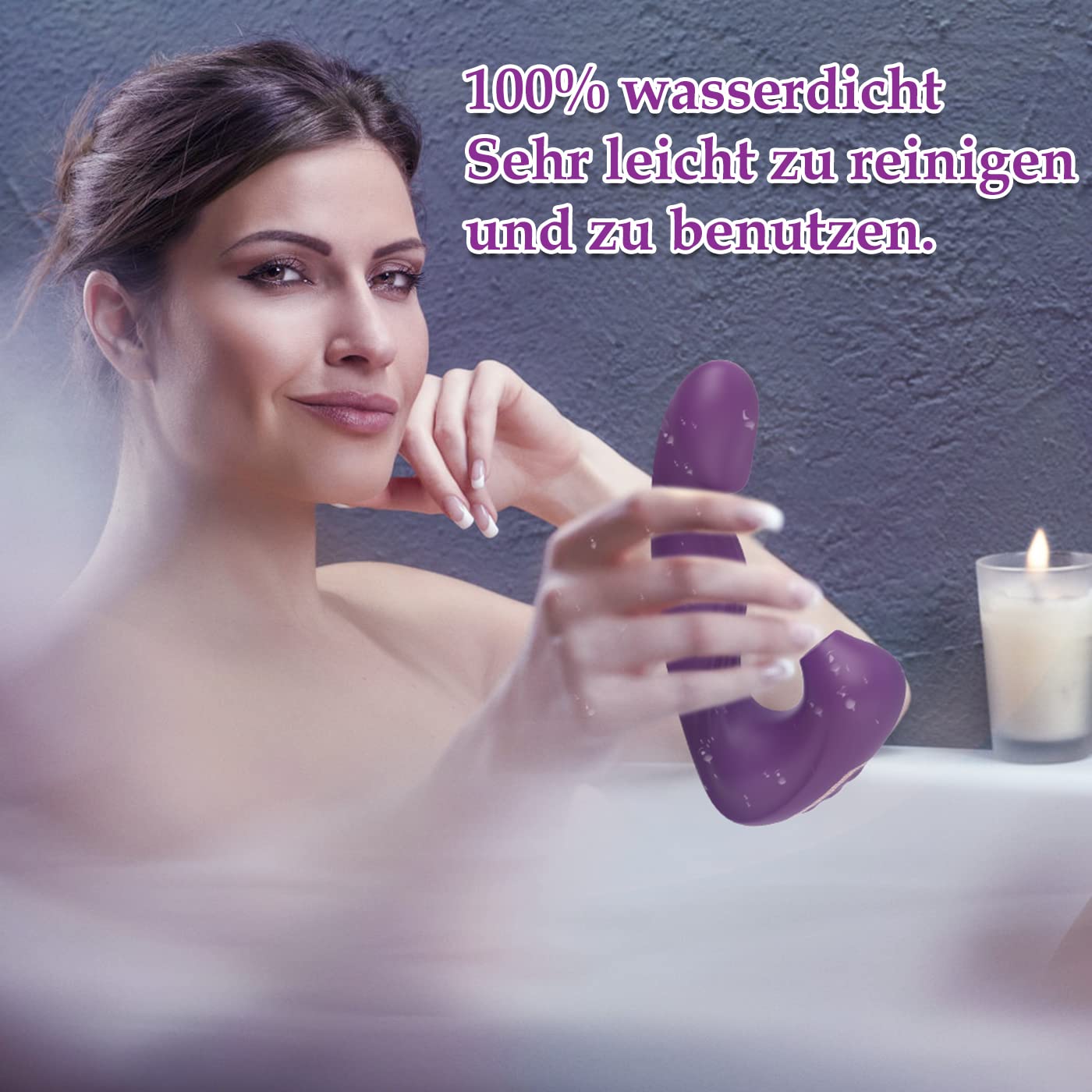 dildo benutzen Gleitgele bei Öko-Test: Mit diesen Produkten flutscht's