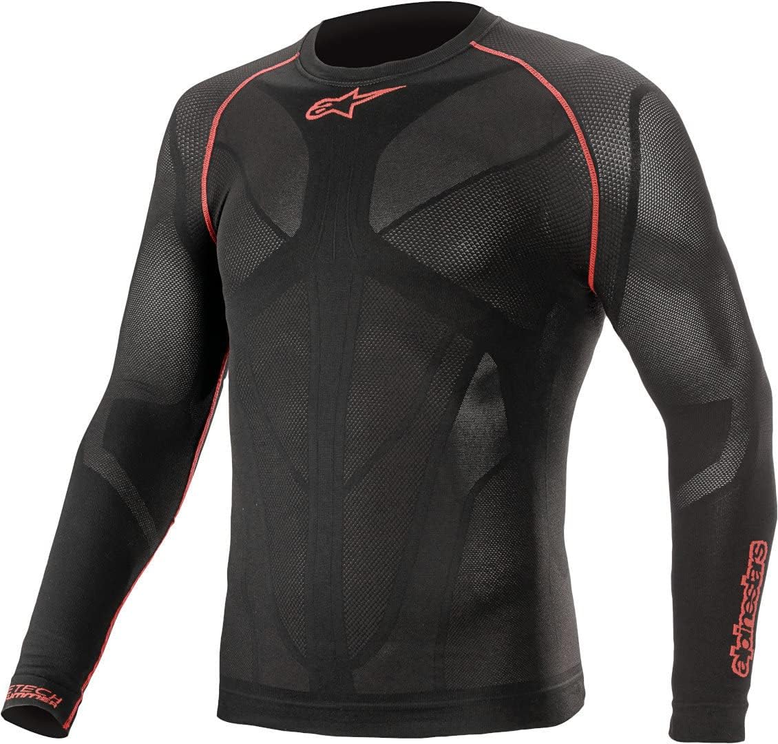 Alpinestars Ride Tech V2 Top Summer - Long Sleeve