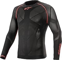 Vista 1 de Alpinestars Ride Tech V2 Top Verano - Manga Larga