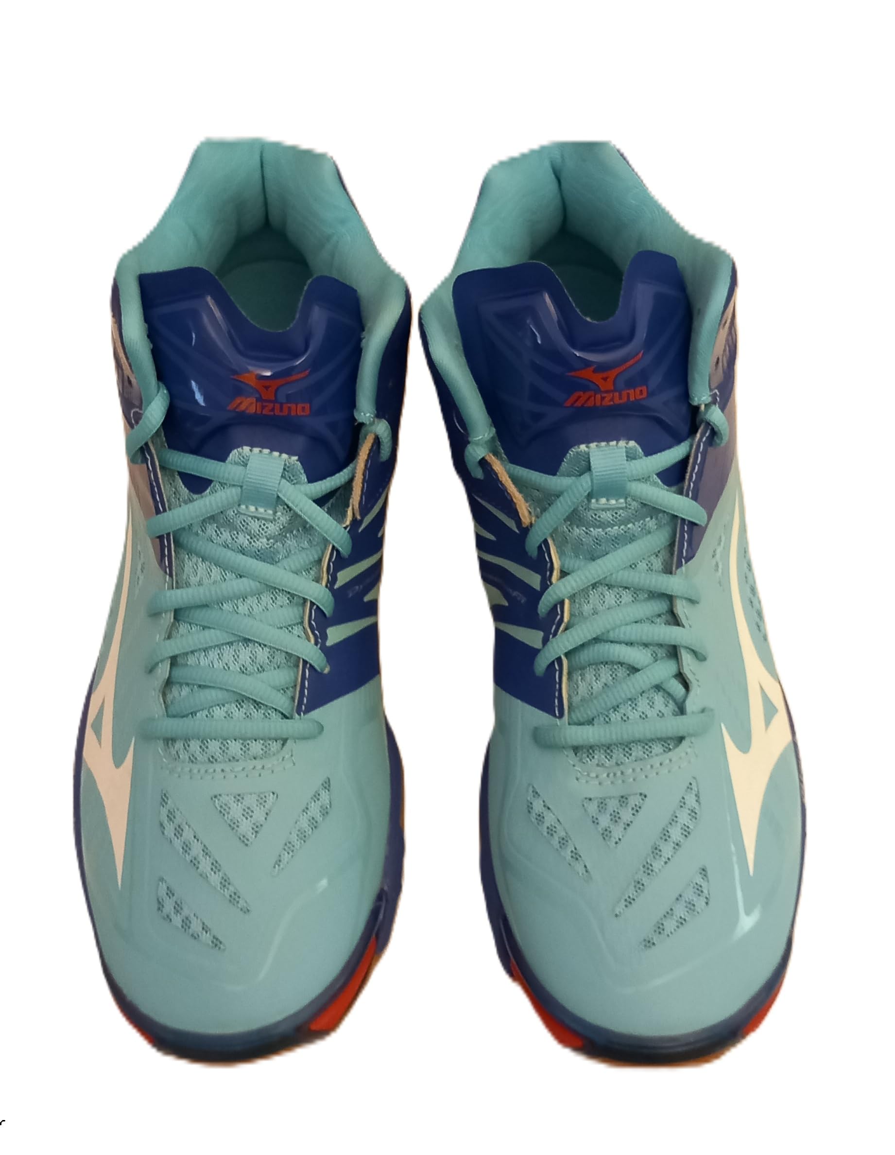 Mizuno, Wave Lightning Z2 Mid Volleyball, Zapatillas Casual Sport