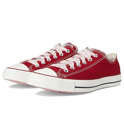 Converse Chuck Taylor All Star Low Top Sneaker Women