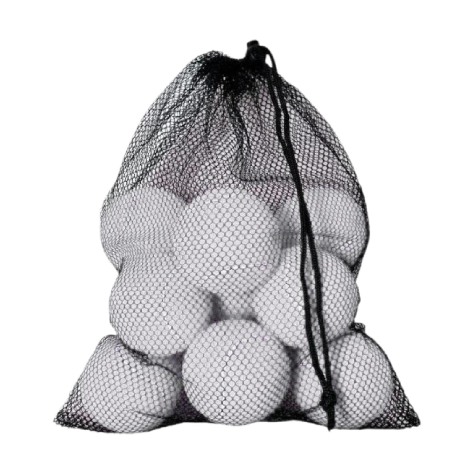 12 Pezzi Palline da Tennis Palline da Gioco Allenamento Pratica con Coulisse Sacchetto Palline da Allenamento Palline da Allenamento per Sport Indoor