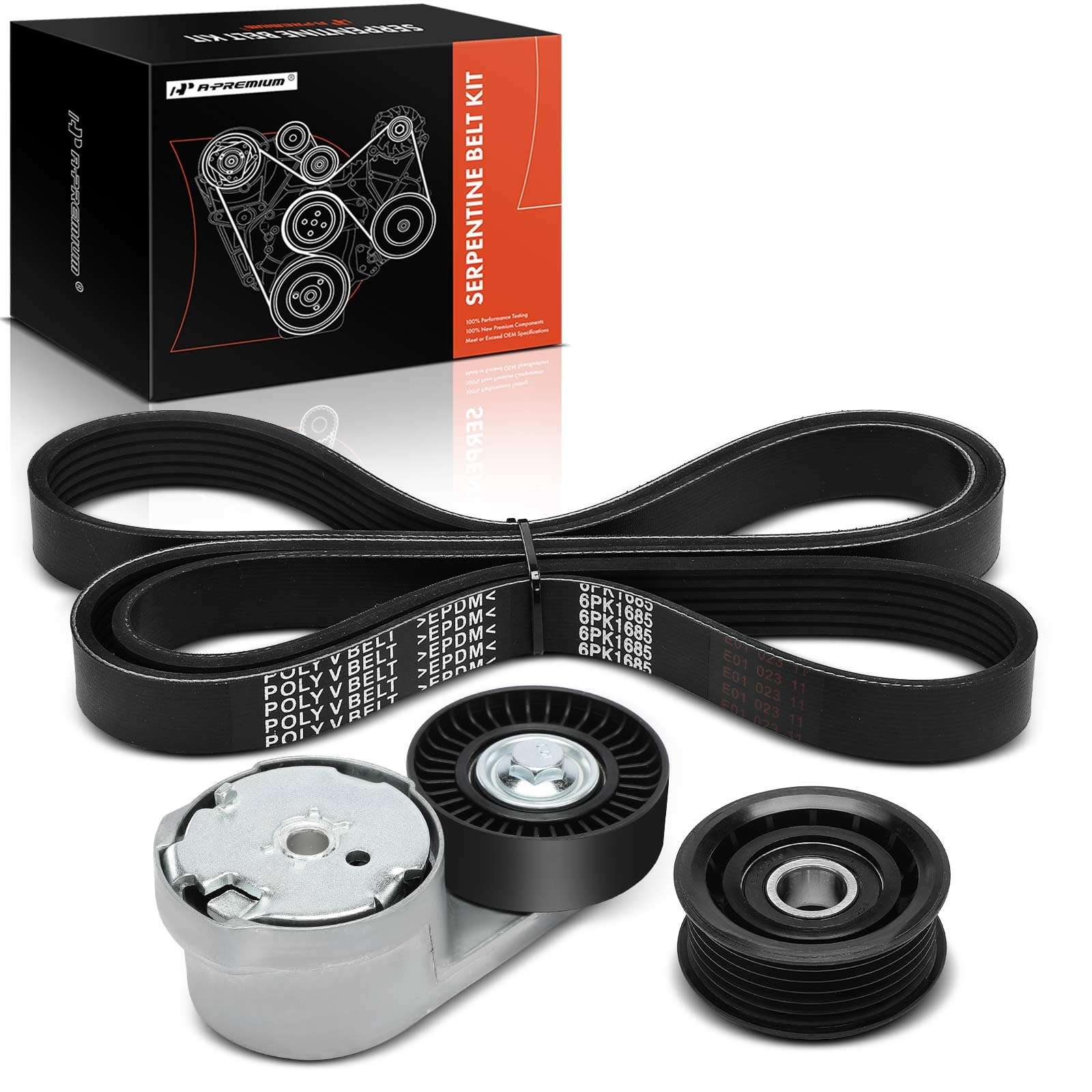 Amazon | A-Premium タイミングベルトキット 交換用 ジープ グランド