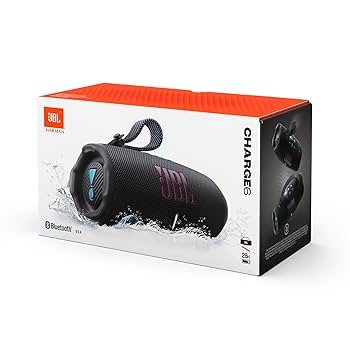 Amazon.co.jp: JBL CHARGE 6 / ポータブルスピーカー/Bluetooth