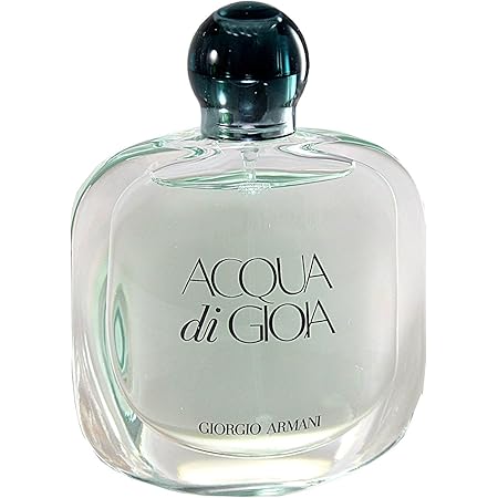 Women's Perfume Armani Acqua Di Gioia EDP 50 ml