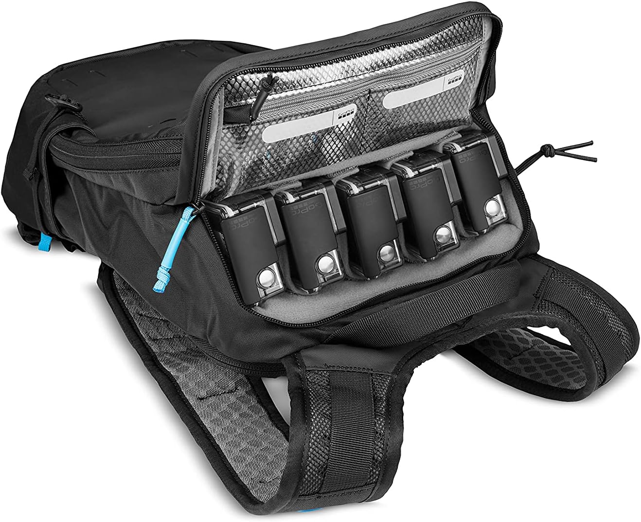 gopro seeker 2.0 backpack