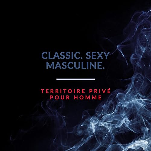 Miniatura 3 de Territoire Eau De Parfum, Colonia Hombre (Prive)