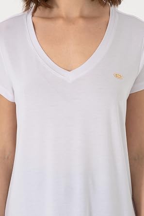 U.S. POLO ASSN. Kadın Tişört Basic 50300829