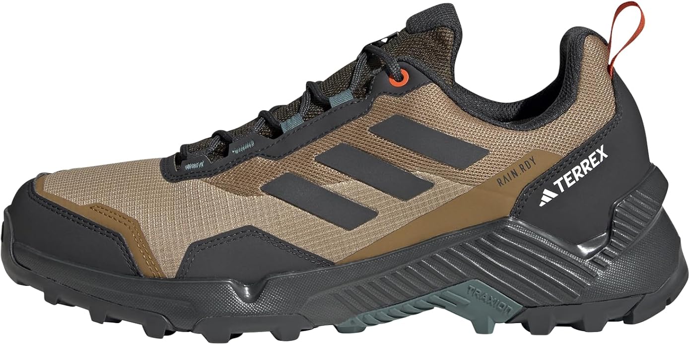 Scarpe Trekking & Outdoor Uomo “Eastrail 2.0 RAIN.RDY” – Impermeabili, Grip Traxion e Tomaia Riciclata Scarpe Trekking & Outdoor Uomo “Eastrail 2.0 RAIN.RDY” – Impermeabili, Grip Traxion e Tomaia Riciclata