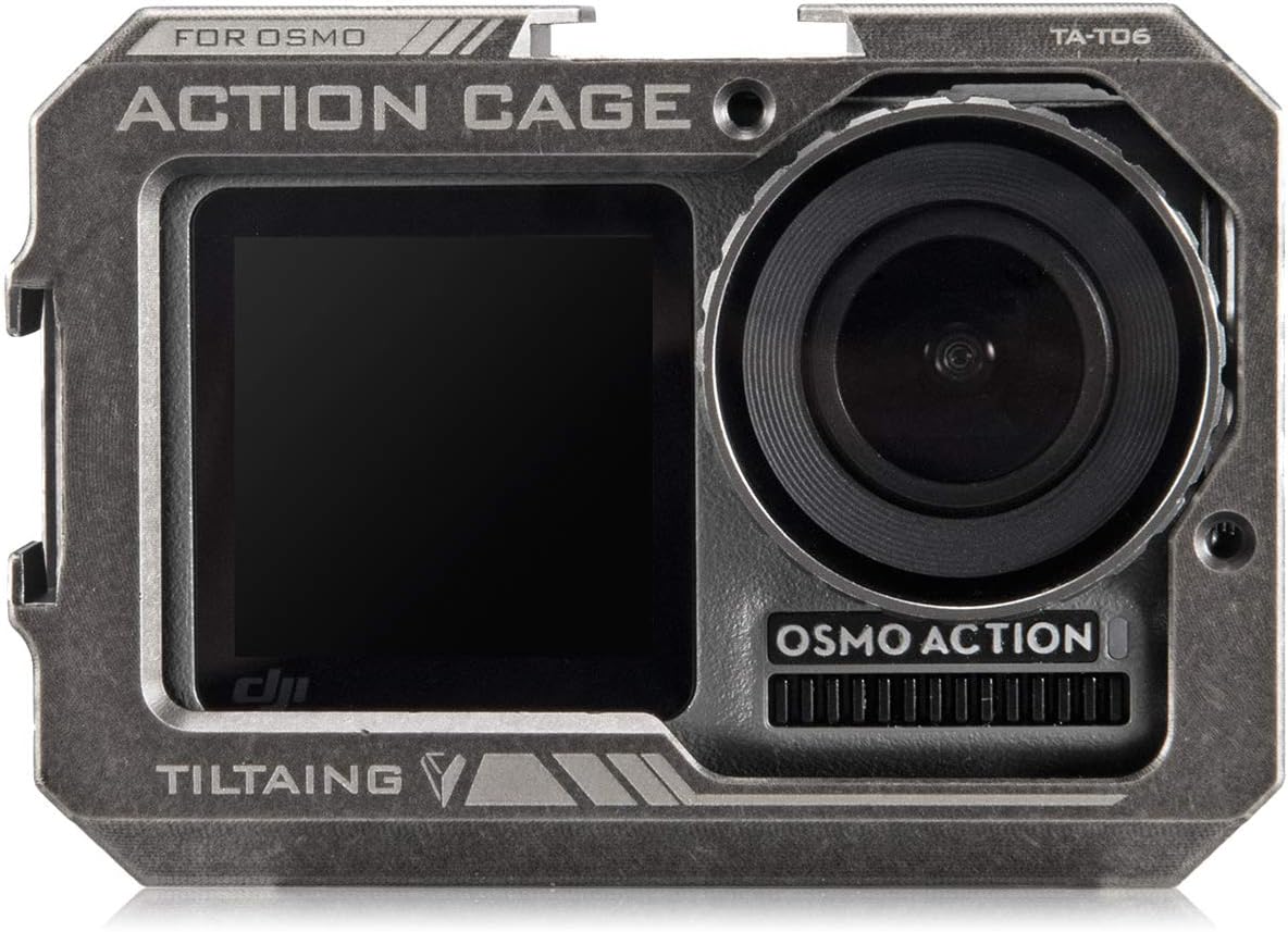 gabbia video per telecamere dslr