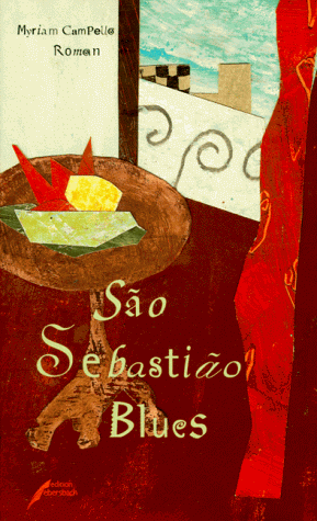 Sao Sebastiao Blues