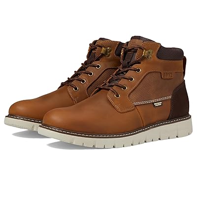 Nunn Bush Karnak Plain Toe Boot Chukka Men